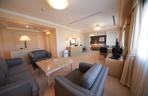 Numazu Hotel | Numazu Riverside Hotel