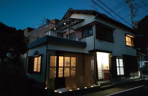 Shishihama House | Numazu Sparkle