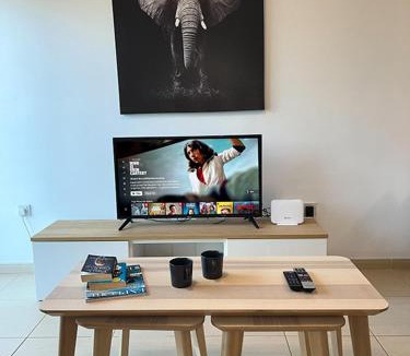 Protaras Apartment | Number 10 @ Coralli