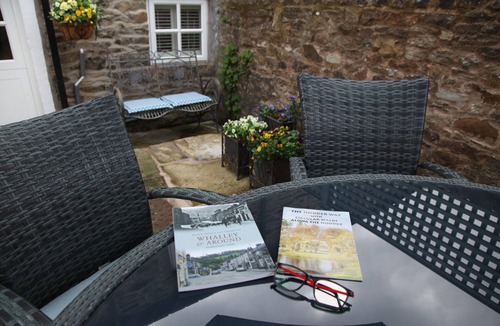 Whalley Cottage | Number 10