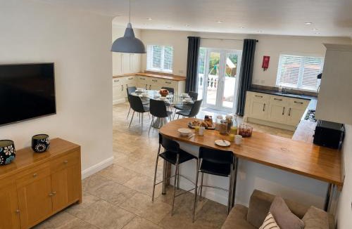 Wymondham House | Number 15