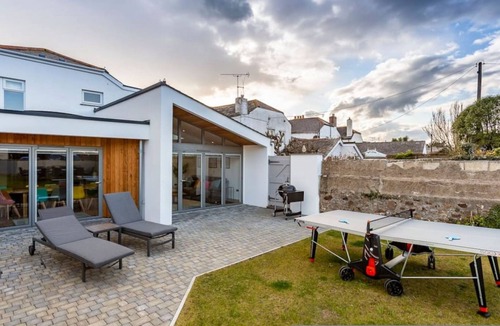 Bude House | Number 15 in Cornwall