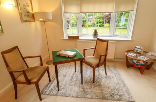 Woodhall Spa House | Number 16
