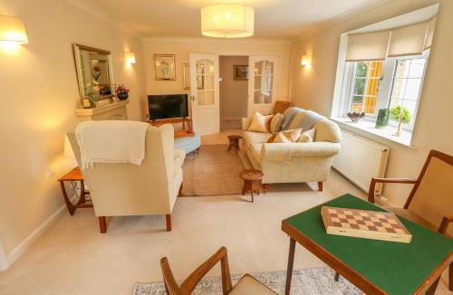 Woodhall Spa House | Number 16