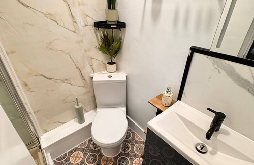 Brighton City Centre Hotel | Number 19 Brighton