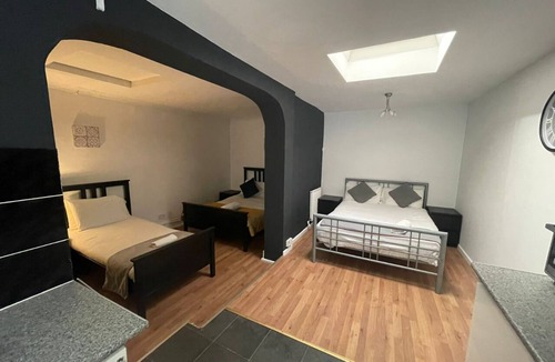 Brighton City Centre Hotel | Number 19 Brighton
