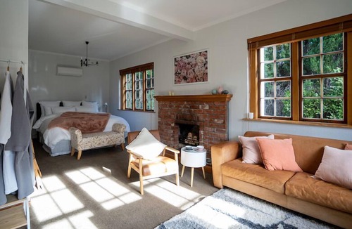 Springlands Bed & Breakfast | Number 41 Bed and Breakfast