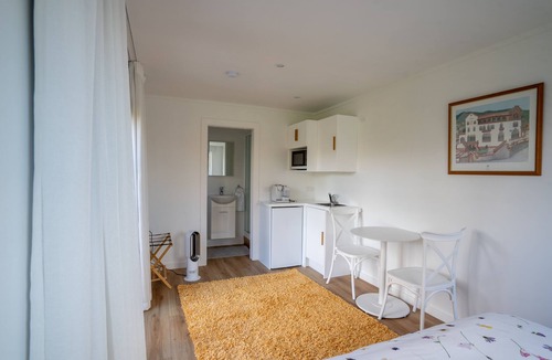 Springlands Bed & Breakfast | Number 41 Bed and Breakfast