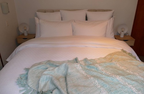 Springlands Bed & Breakfast | Number 41 Bed and Breakfast