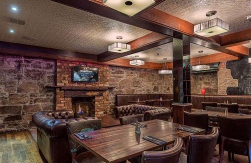 Stonehaven Hotel | Number 44 Hotel & Bar