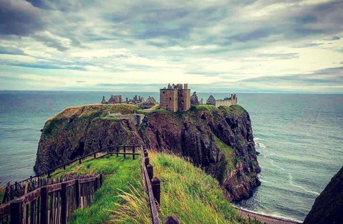 Stonehaven Hotel | Number 44 Hotel & Bar