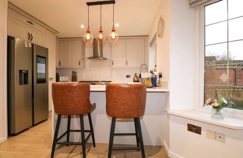 Boxgrove Cottage | Number 5