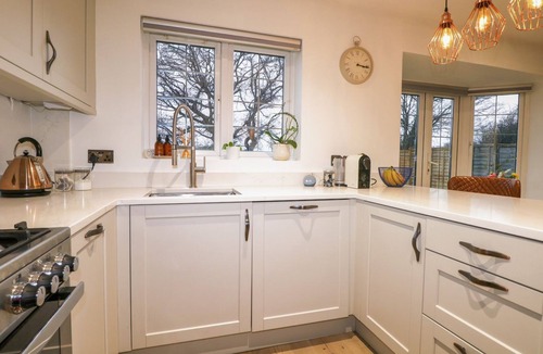 Boxgrove Cottage | Number 5