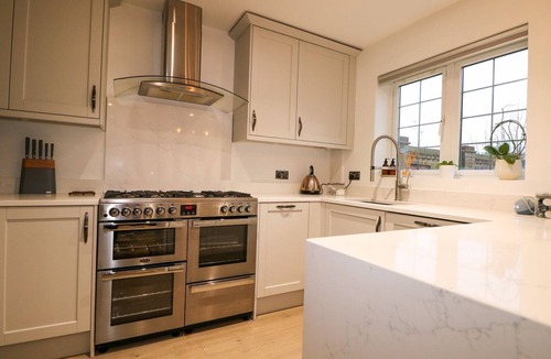 Boxgrove Cottage | Number 5
