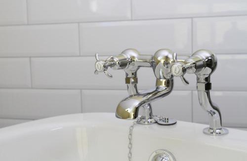 West Cliff Bed & Breakfast | Number 6
