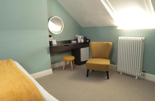 West Cliff Bed & Breakfast | Number 6