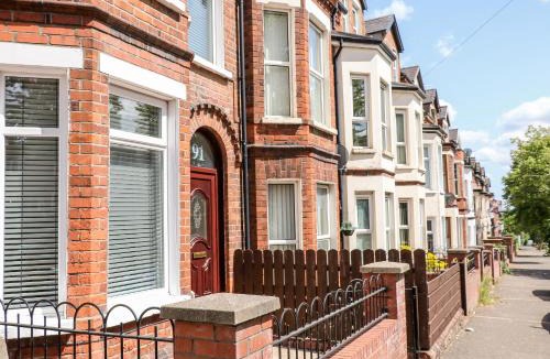 Belfast House | Number 91
