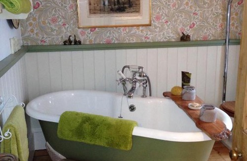 Alverstoke Bed & Breakfast | Number Five