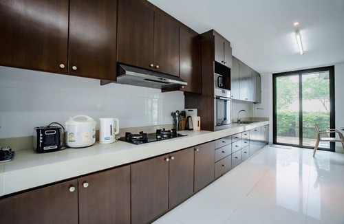 Koh Kaew Villa | Number Nine Pool Villa