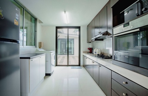 Koh Kaew Villa | Number Nine Pool Villa