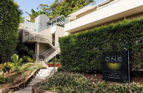 Noosa Heads Apartment | Number One In Hastings Street