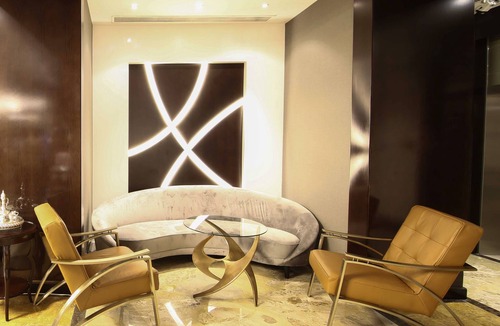 DIFC Apartment | Number One Tower Suites