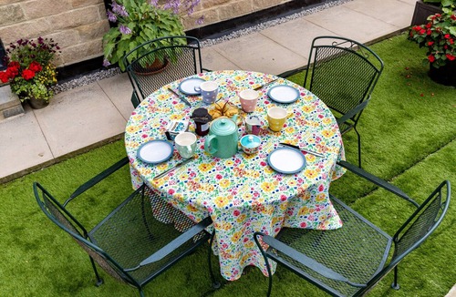 Skipton Apartment | Number Seven