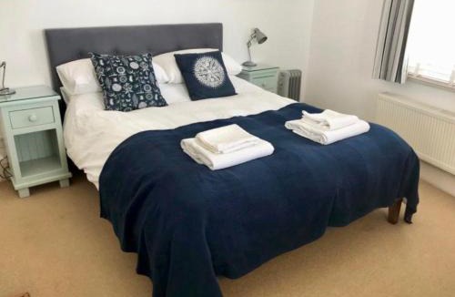 Southwold House | Number Six