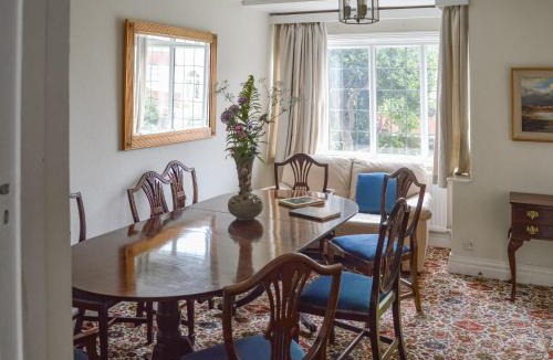 Bridlington Old Town House | Number Three