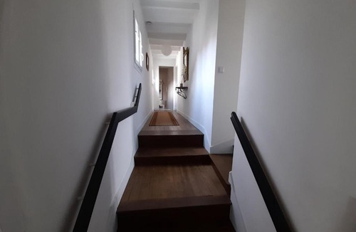 Verteuil-sur-Charente House | NumbersixVerteuil