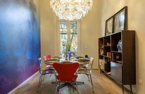 Isolotto Apartment | Numero 11