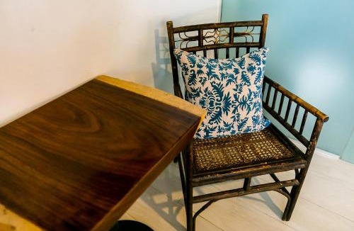 Ocean Park House | Numero Uno Beach House