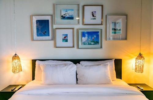 Ocean Park House | Numero Uno Beach House