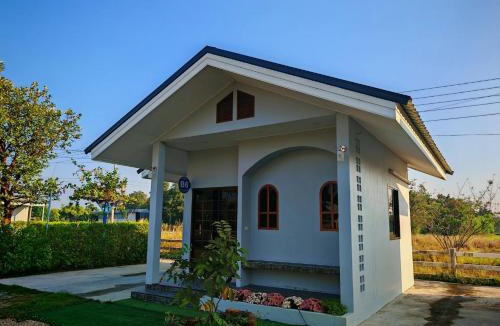 Thap Than Resort | Numhom Resort