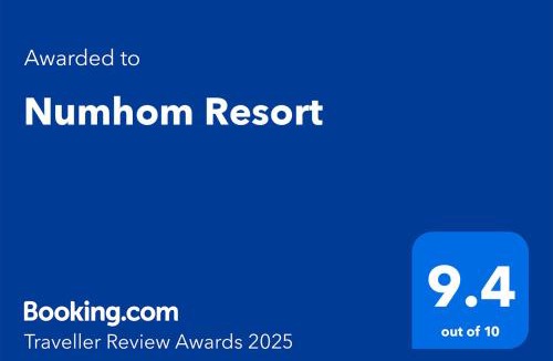 Thap Than Resort | Numhom Resort
