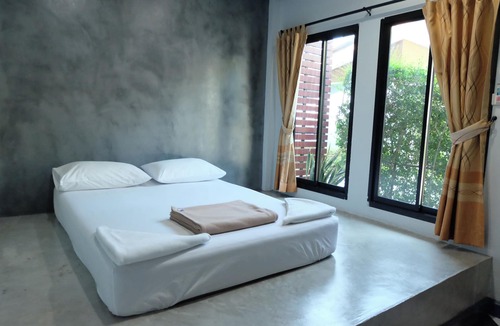 Krabi Hotel | Numjaan Resort