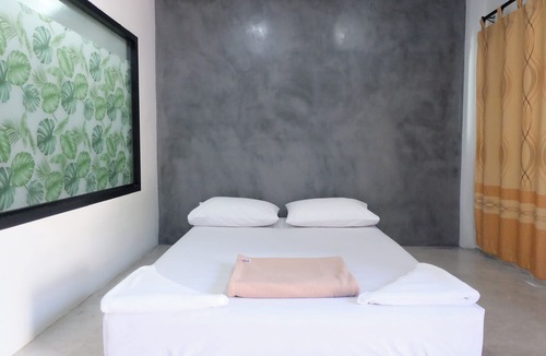 Krabi Hotel | Numjaan Resort