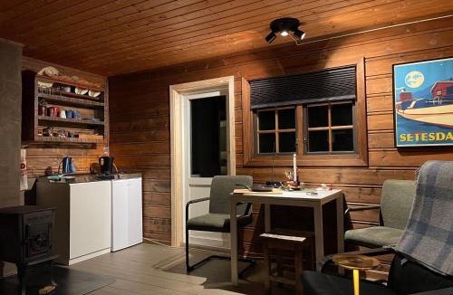 Bygland House | Nummer 5