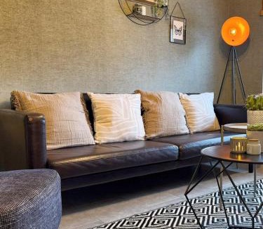 Neuoetting Apartment | NUMMER EiNS