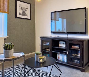 Neuoetting Apartment | NUMMER EiNS