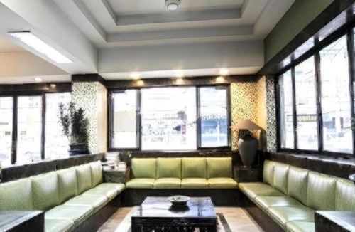 Na Muang Hotel | Numsin Hotel