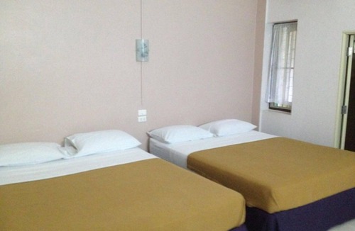 Na Muang Hotel | Numsin Hotel