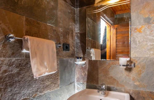 Cirali Hotel | Nun BungaLove