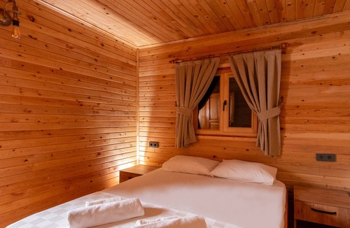 Cirali Hotel | Nun BungaLove