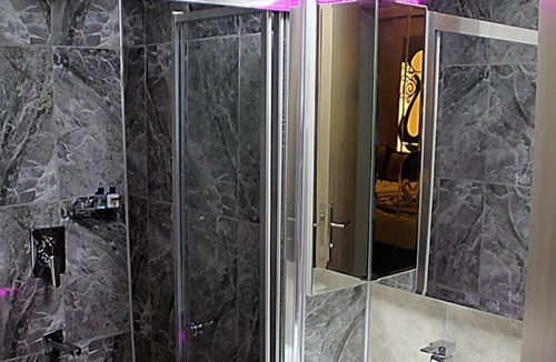 Konya City Center Hotel | Nun Otel