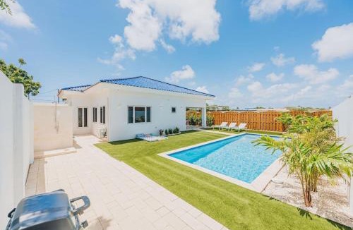 Shiribana House | Nune 7U