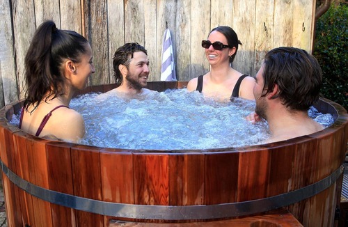 Bilpin Cabin | NUNGAROO COTTAGE - an authentic mountain getaway