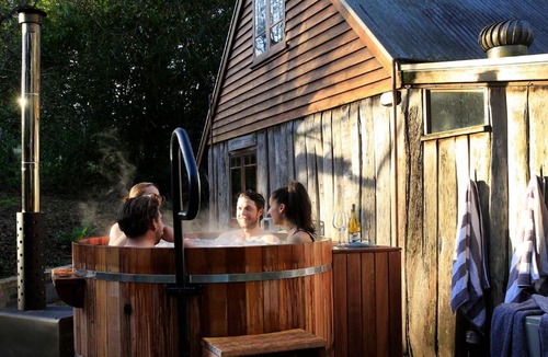 Bilpin House | Nungaroo Cottage