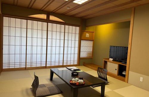 Kamisuwa Onsen Hotel | Nunohan