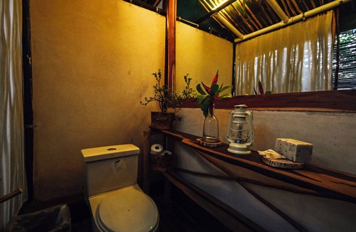 La Veleta Hotel | NUNUM-Luxury Tenting